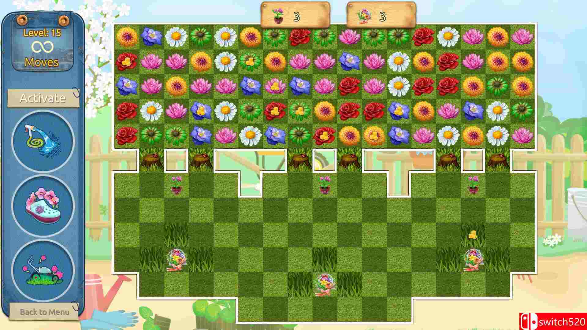 《莉莉的花店（Lilly's Flower Shop）》Build 10443553 P2P硬盘版[EN/JP]_3