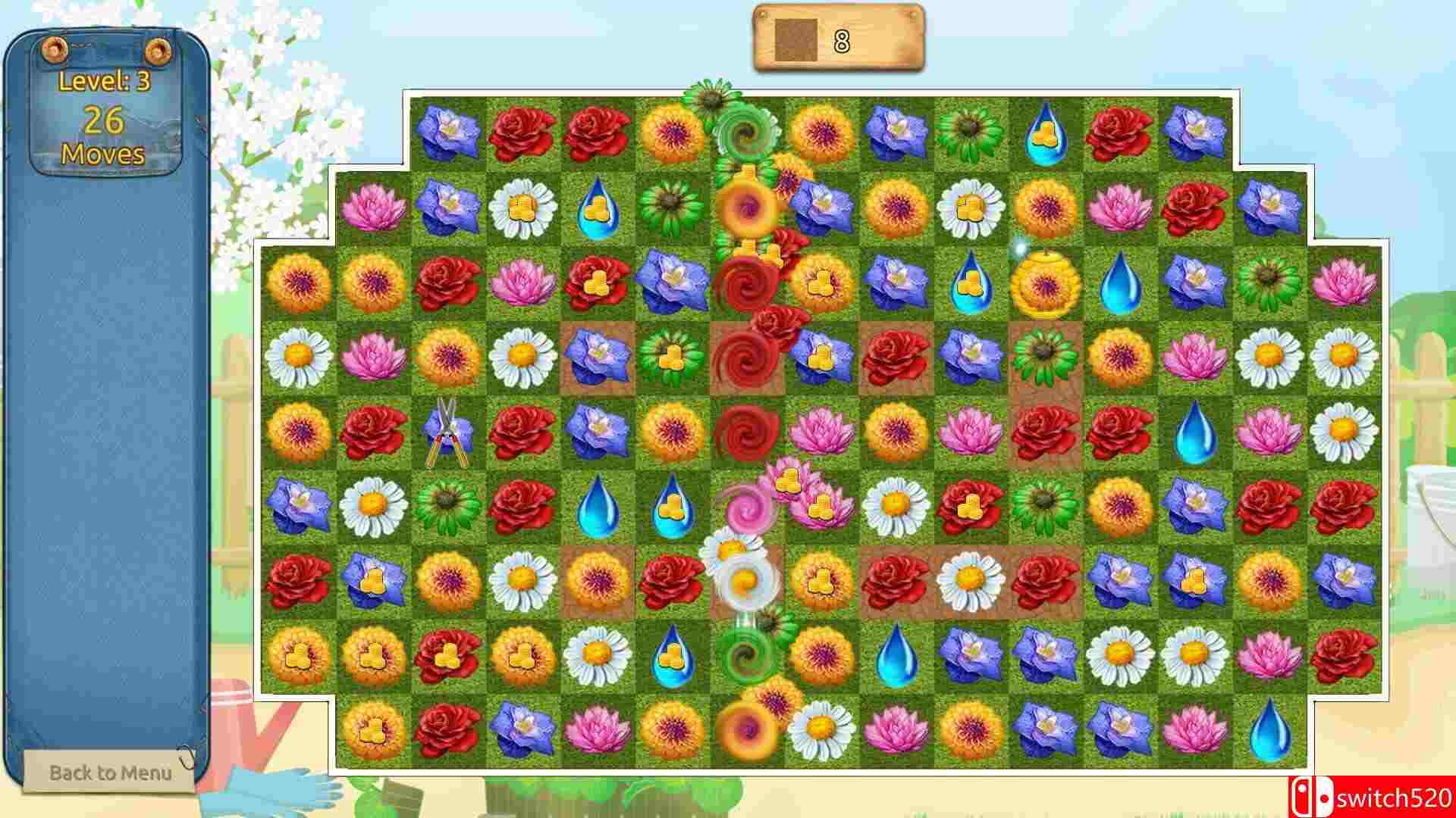 《莉莉的花店（Lilly's Flower Shop）》Build 10443553 P2P硬盘版[EN/JP]_4