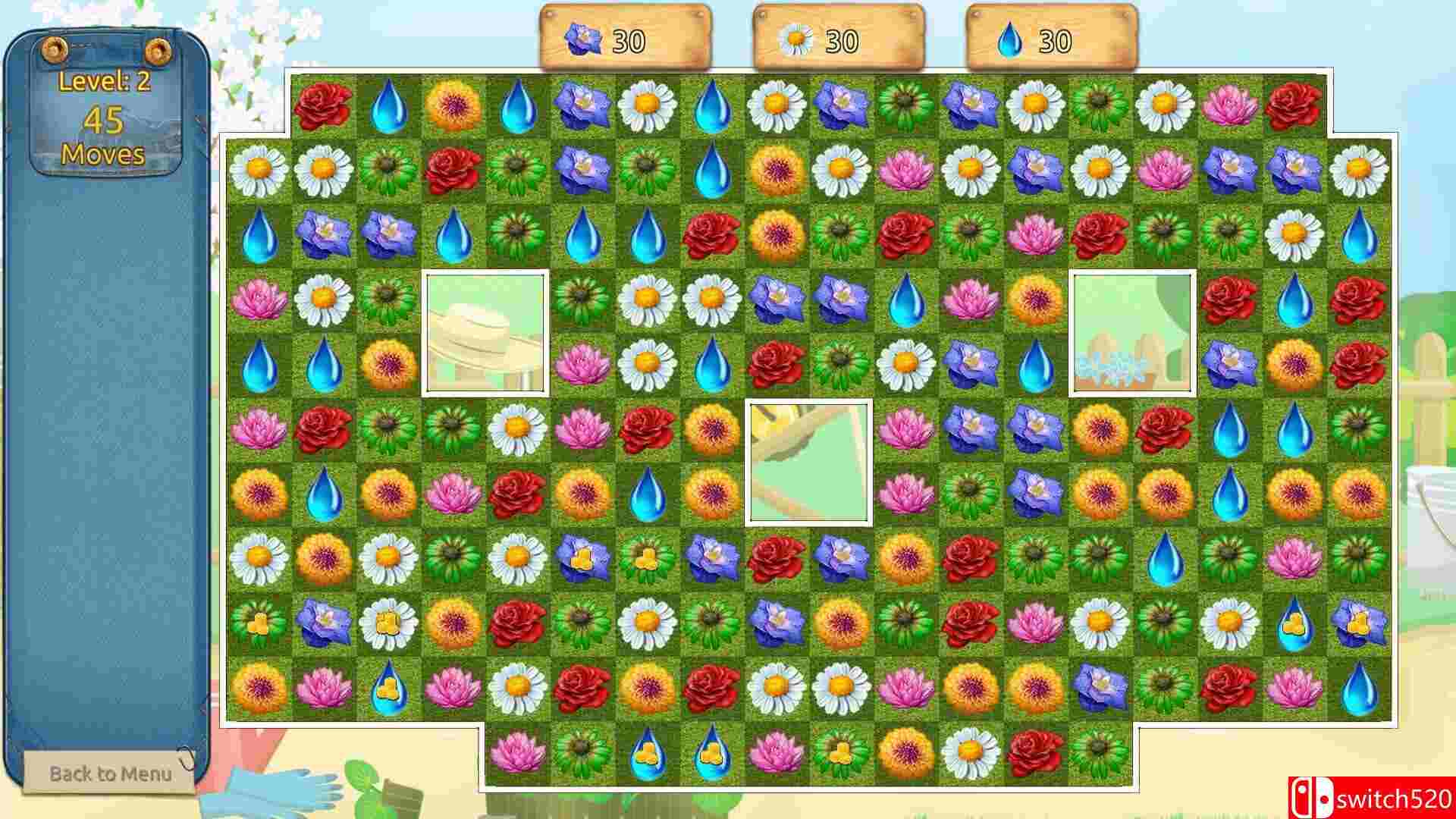 《莉莉的花店（Lilly's Flower Shop）》Build 10443553 P2P硬盘版[EN/JP]_5