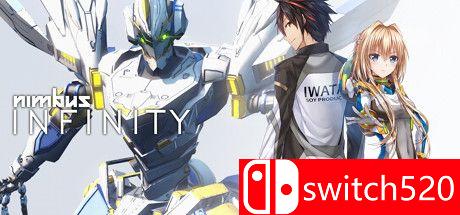 《光轮无限（Nimbus INFINITY）》Build 10682983 P2P硬盘版[EN/JP]