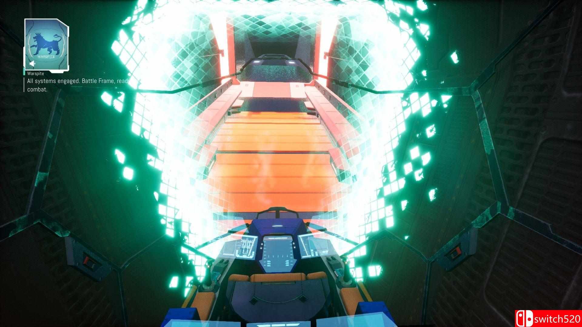 《光轮无限（Nimbus INFINITY）》Build 10682983 P2P硬盘版[EN/JP]_1