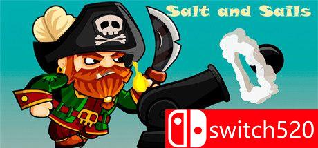 《盐与帆（Salt and Sails）》RAZOR硬盘版[EN]