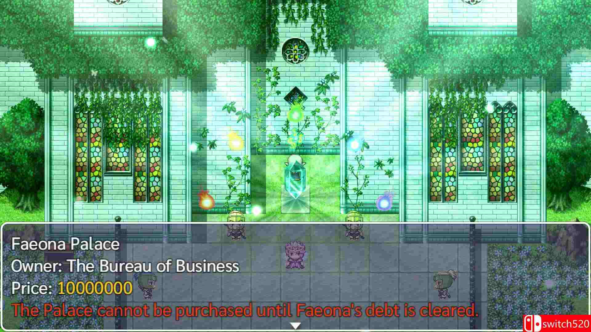 《最终利润：商店RPG（Final Profit: A Shop RPG）》TENOKE镜像版[EN]_2