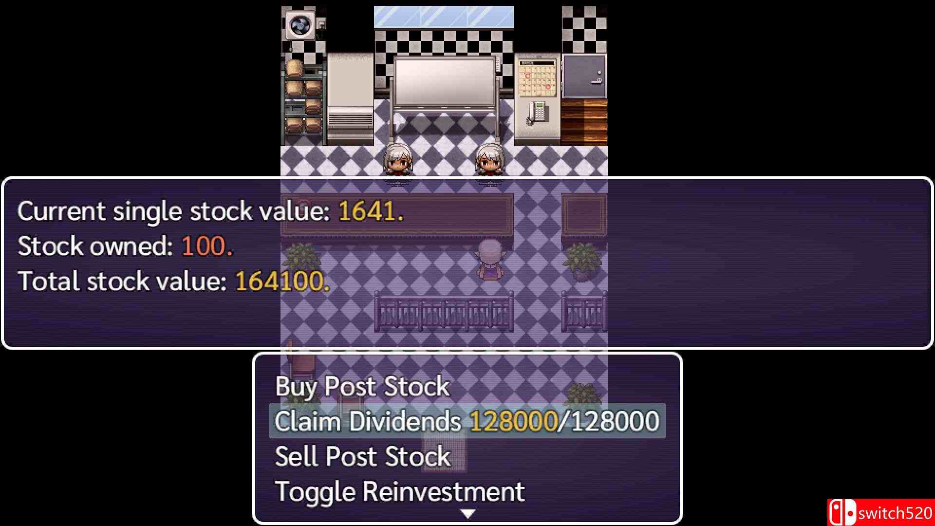 《最终利润：商店RPG（Final Profit: A Shop RPG）》TENOKE镜像版[EN]_3