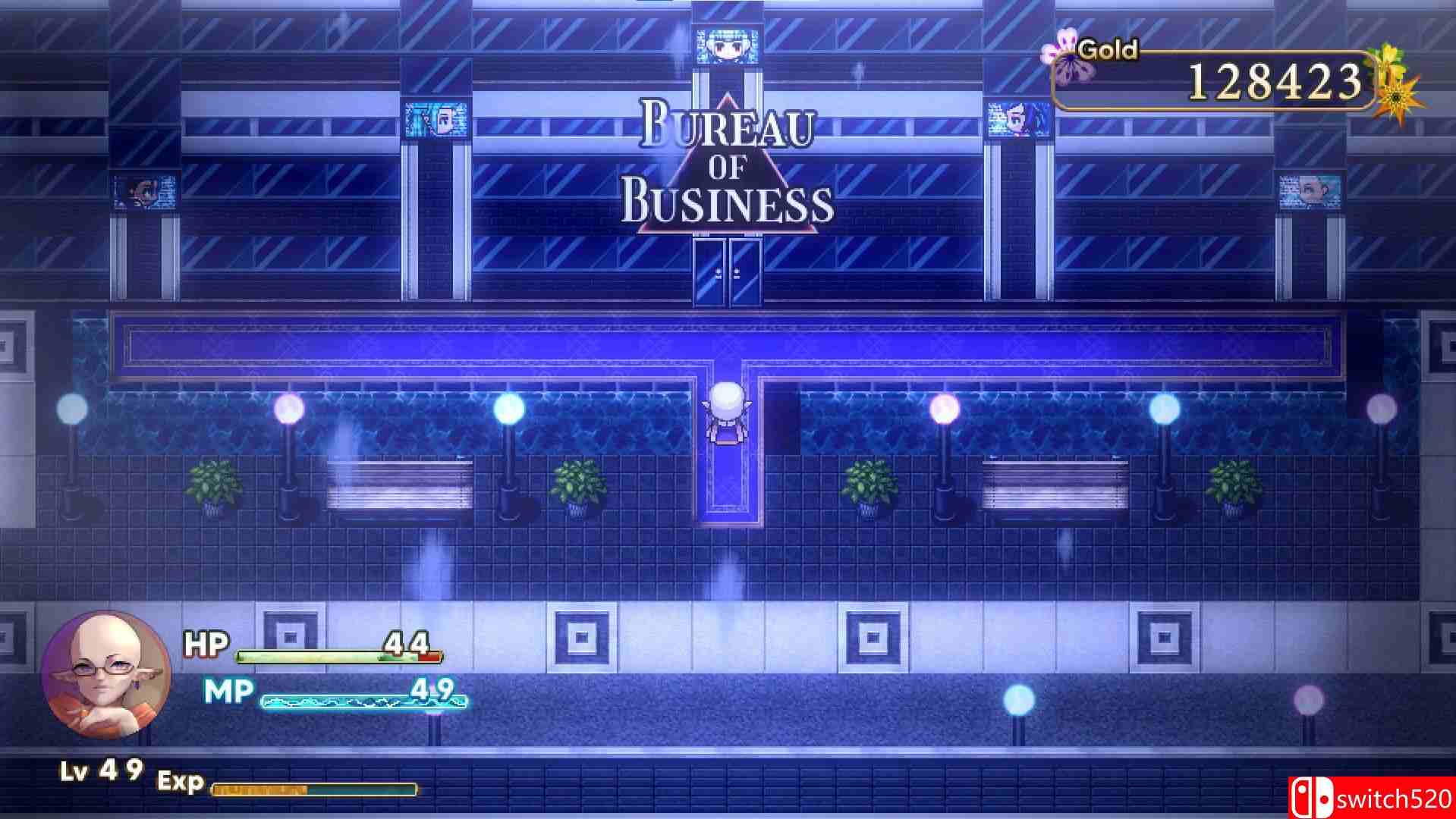 《最终利润：商店RPG（Final Profit: A Shop RPG）》TENOKE镜像版[EN]_4