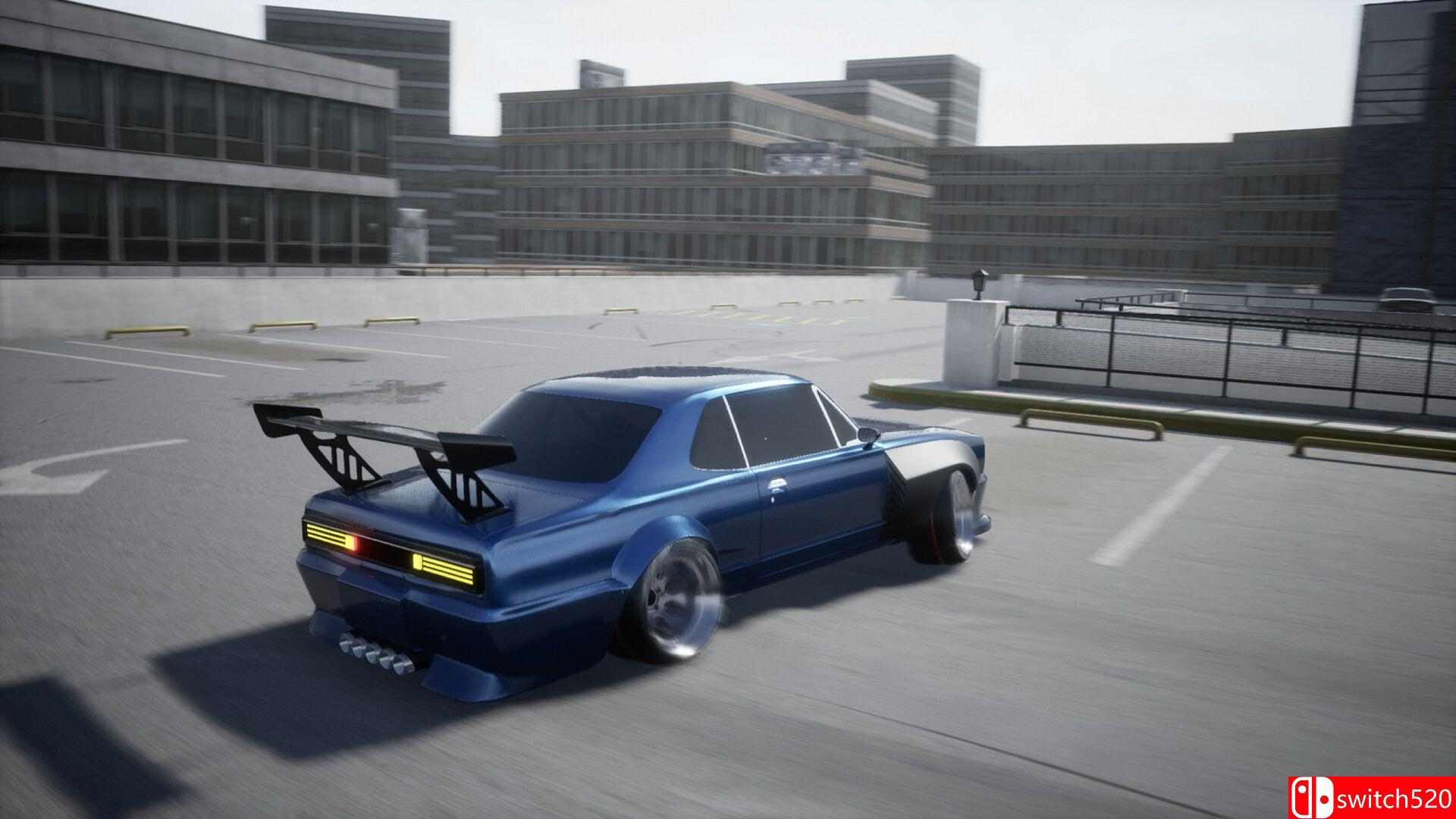 《漂移体验日本：支持者版（Drift Experience Japan: Supporter Edition）》TENOKE镜像版[EN]_2