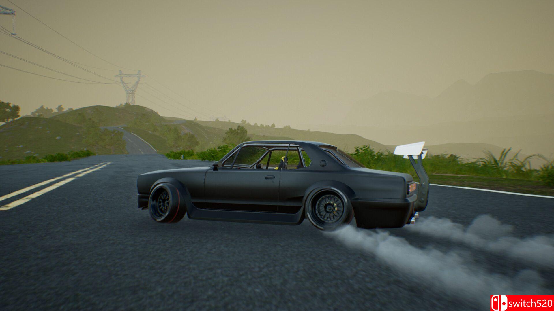 《漂移体验日本：支持者版（Drift Experience Japan: Supporter Edition）》TENOKE镜像版[EN]_5