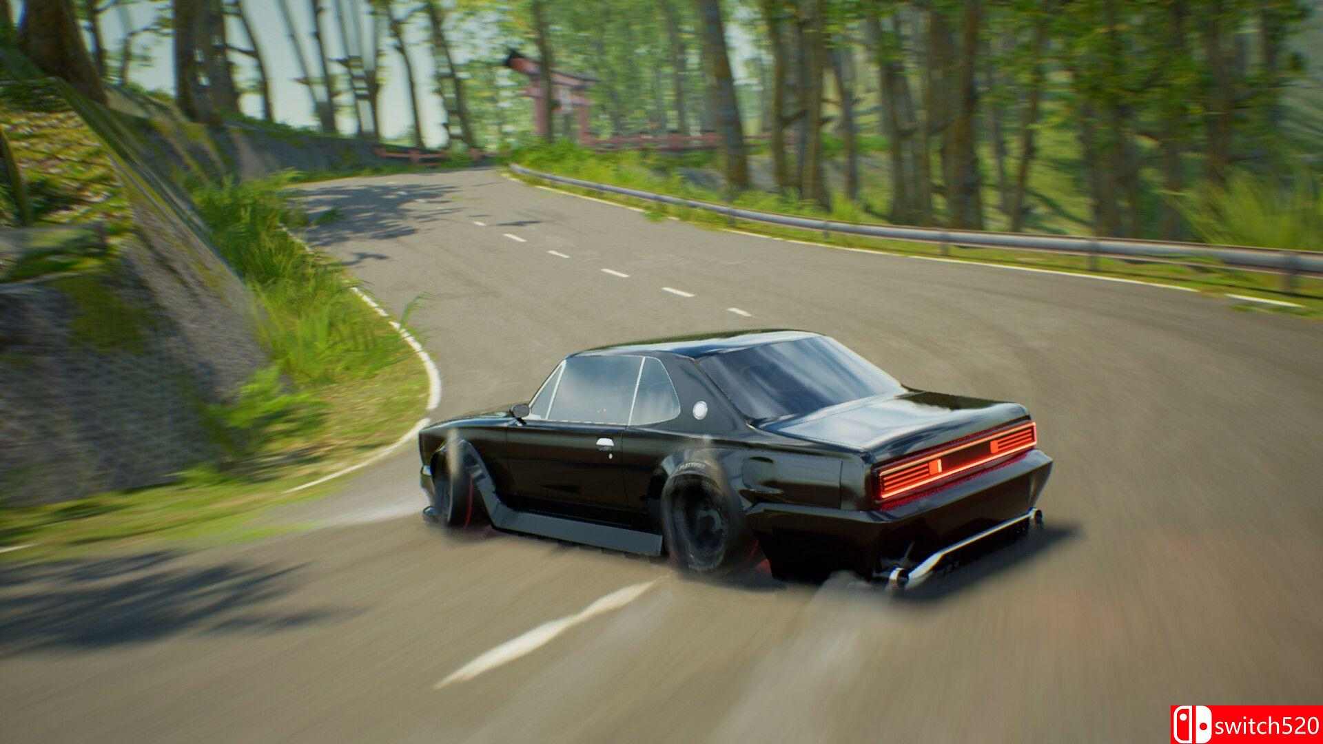 《漂移体验日本：支持者版（Drift Experience Japan: Supporter Edition）》TENOKE镜像版[EN]_3