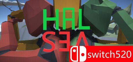 《Halves（Halves）》VACE硬盘版[EN]