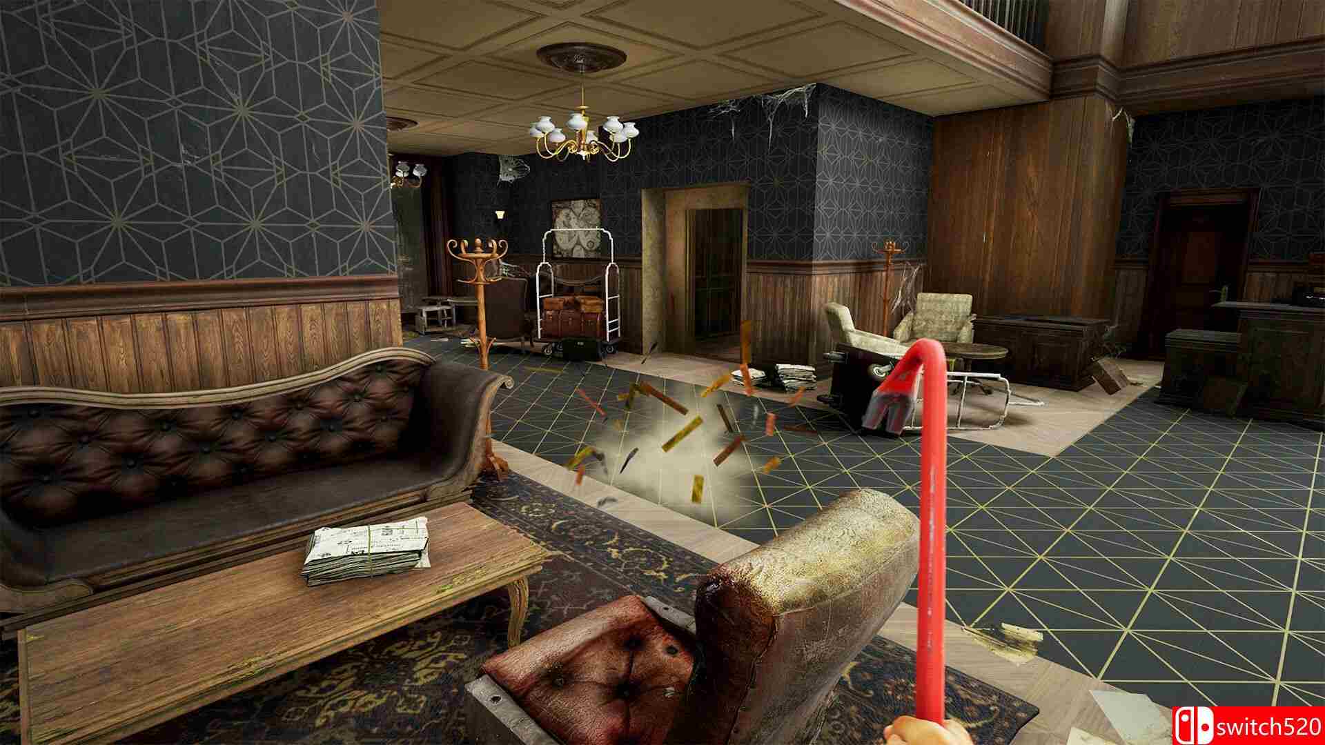 《酒店装修大师（Hotel Renovator）》官方中文  FLT镜像版[CN/TW/EN/JP]_3