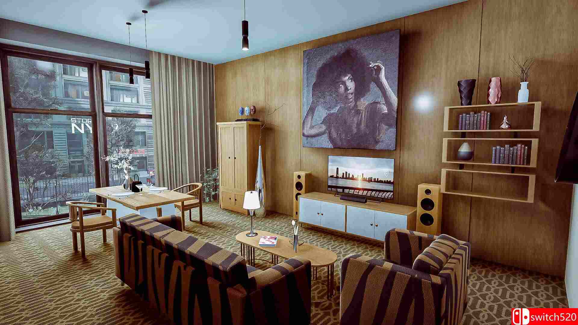 《酒店装修大师（Hotel Renovator）》官方中文  FLT镜像版[CN/TW/EN/JP]_2