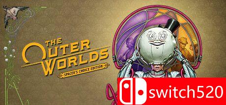 《天外世界：太空人之选（The Outer Worlds）》v1.3 Razor1911镜像版[CN/EN]