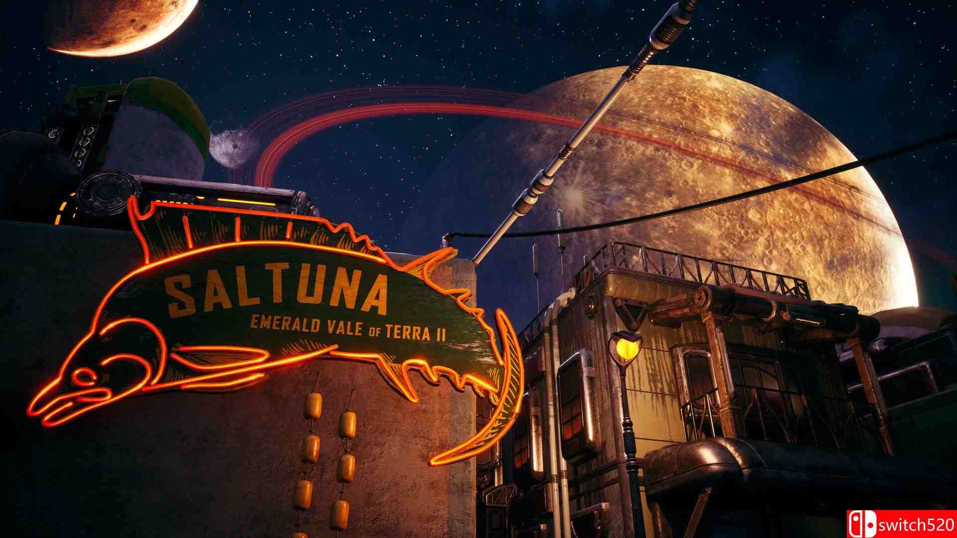 《天外世界：太空人之选（The Outer Worlds）》v1.3 Razor1911镜像版[CN/EN]_2
