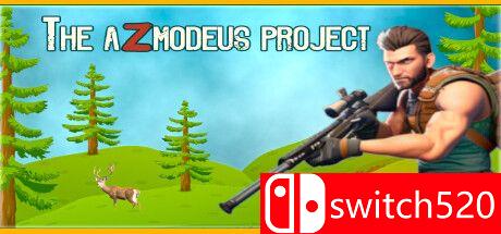 《阿兹莫德斯项目（The Azmodeus Project）》TiNYiSO镜像版[EN]