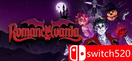 《浪漫恶魔城（Romancelvania）》SKIDROW镜像版[EN]