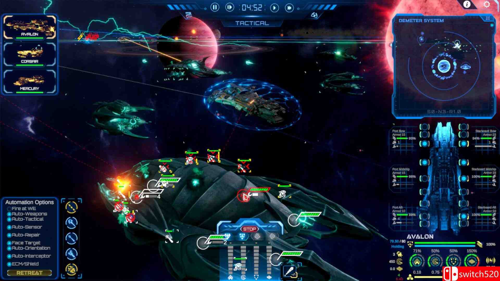 《恒星主权（Stellar Sovereigns）》SKIDROW镜像版[EN]_3