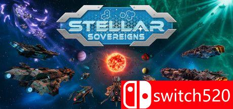 《恒星主权（Stellar Sovereigns）》SKIDROW镜像版[EN]