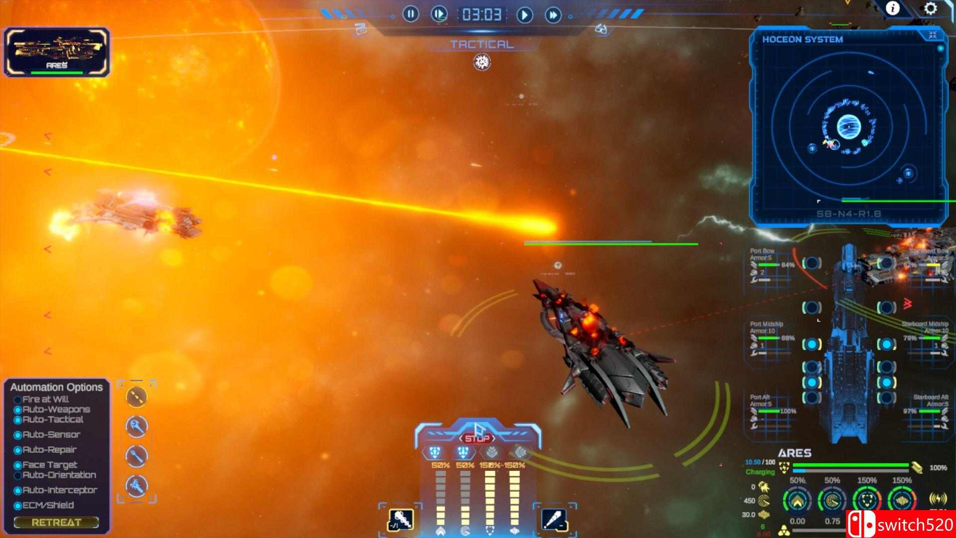 《恒星主权（Stellar Sovereigns）》SKIDROW镜像版[EN]_5