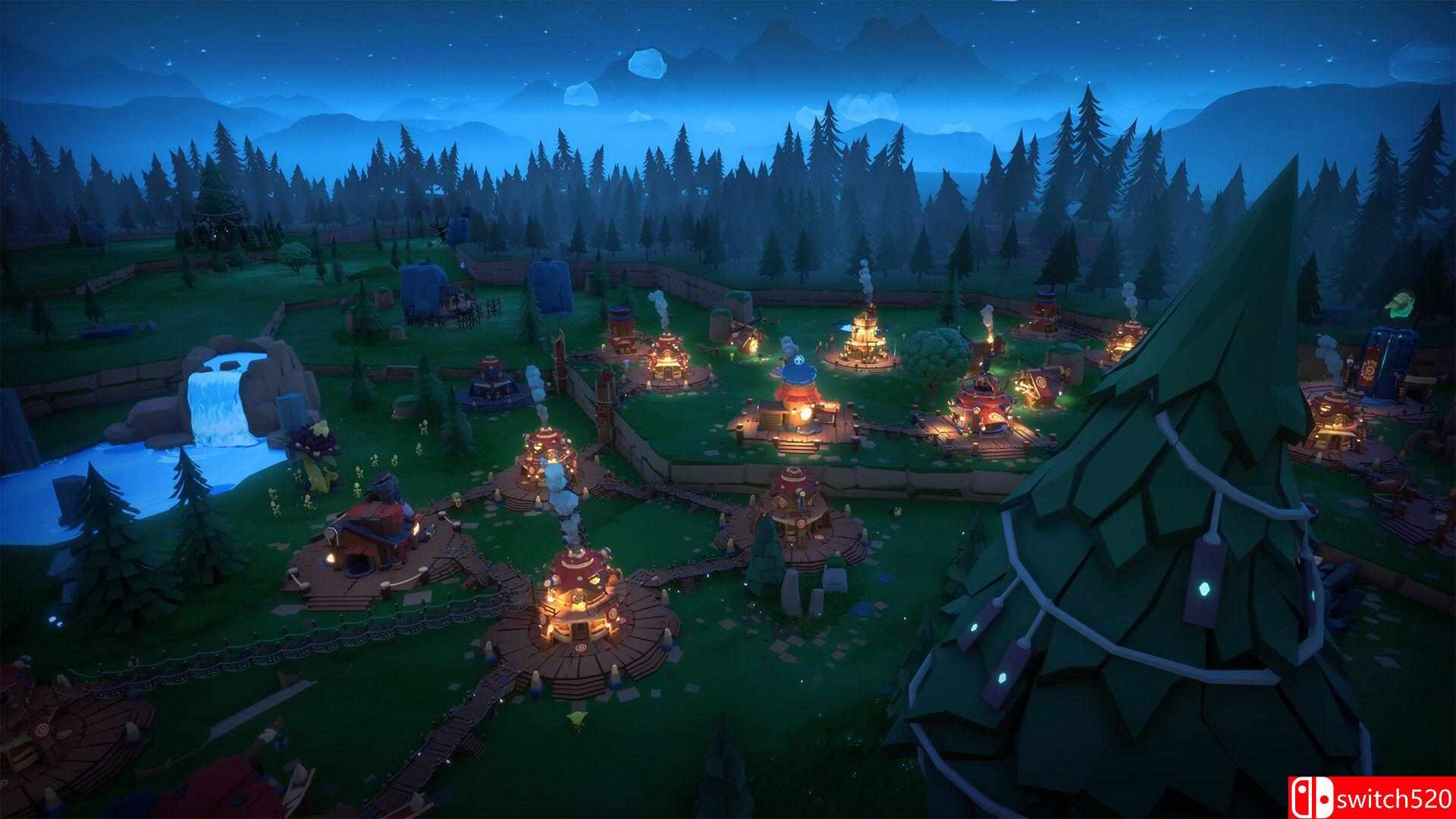 《哥布林传说（Goblins of Elderstone）》官方中文 TiNYiSO镜像版[CN/EN/JP]_4