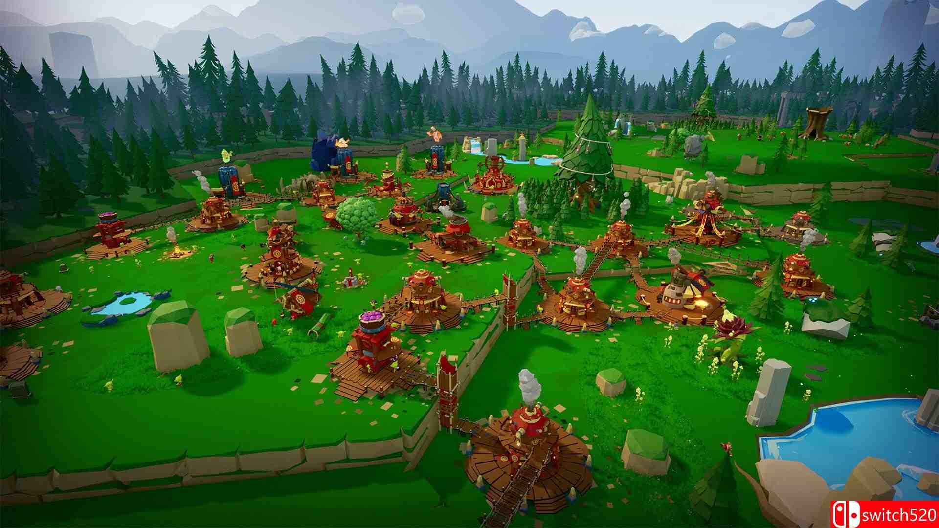 《哥布林传说（Goblins of Elderstone）》官方中文 TiNYiSO镜像版[CN/EN/JP]_2