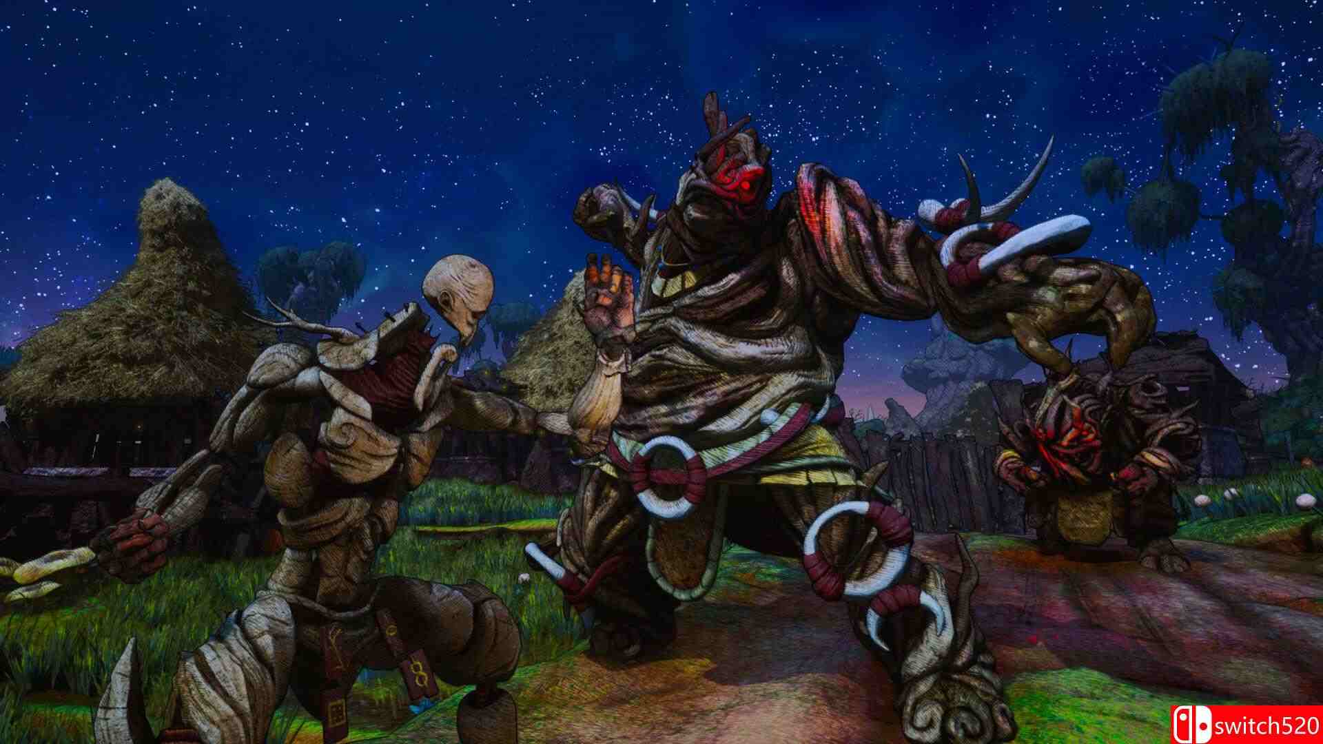 《冲突：混沌神器（Clash: Artifacts of Chaos）》官方中文 SKIDROW镜像版[CN/TW/EN/JP]_2