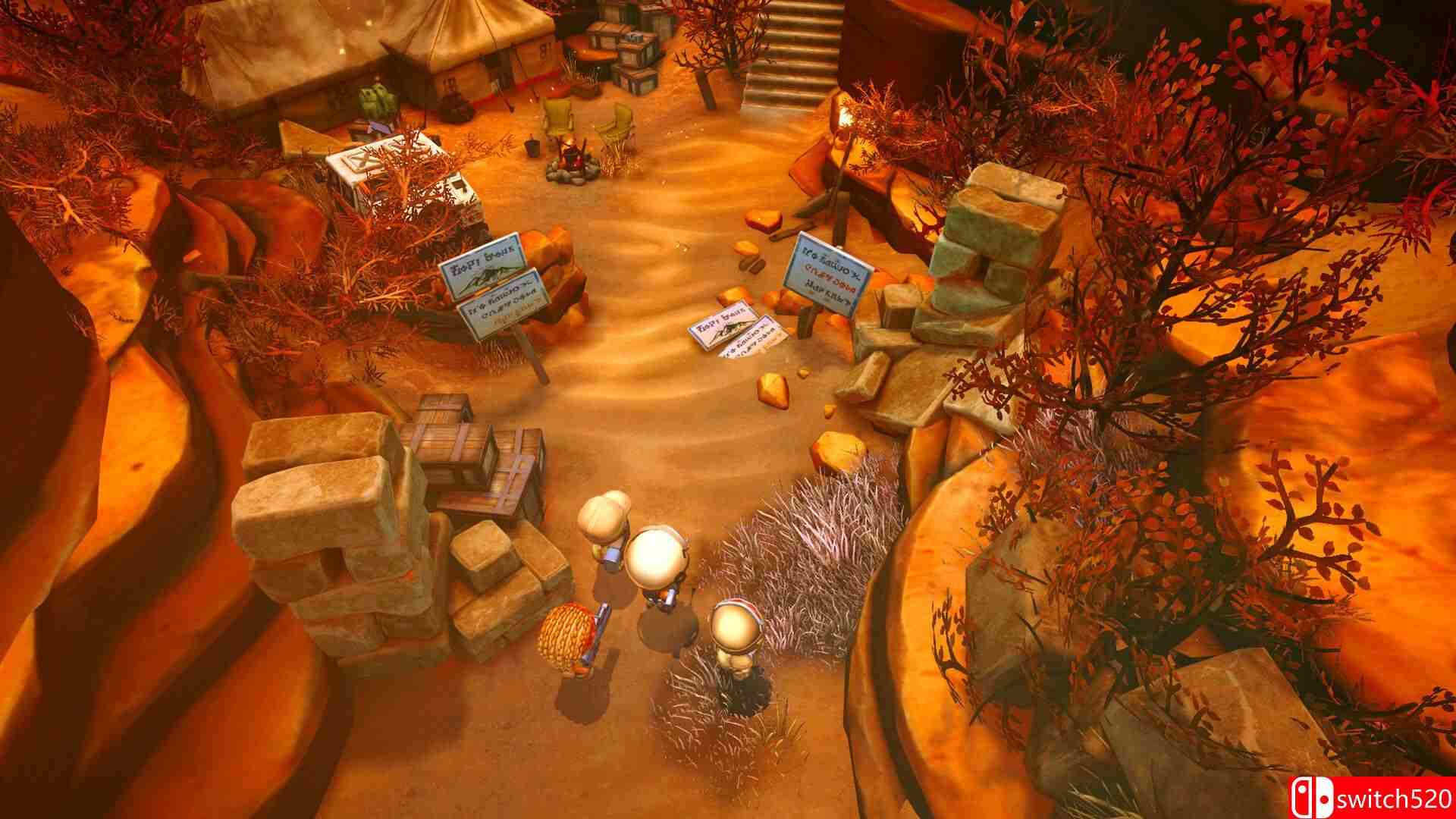 《小小部队：全球行动（Tiny Troopers: Global Ops）》官方中文  SKIDROW镜像版[CN/TW/EN/JP]_1
