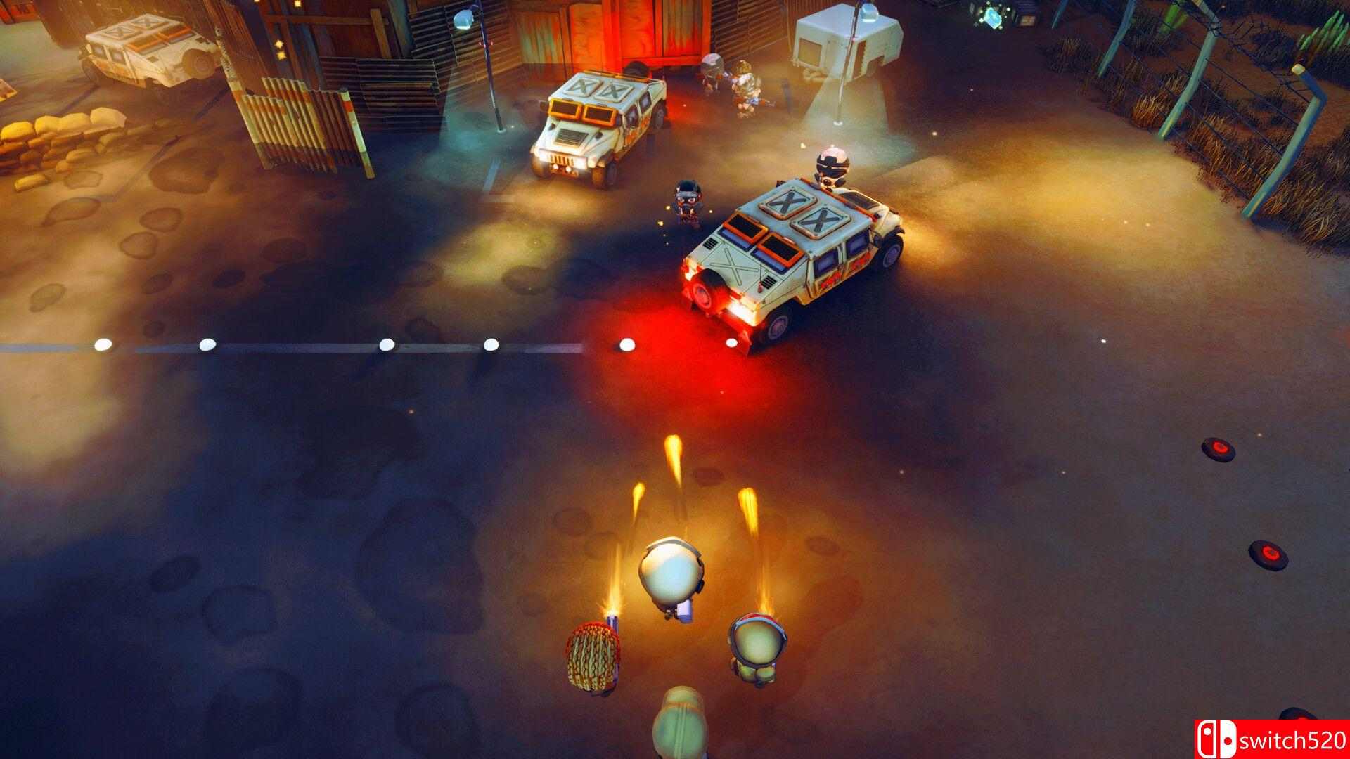 《小小部队：全球行动（Tiny Troopers: Global Ops）》官方中文  SKIDROW镜像版[CN/TW/EN/JP]_5