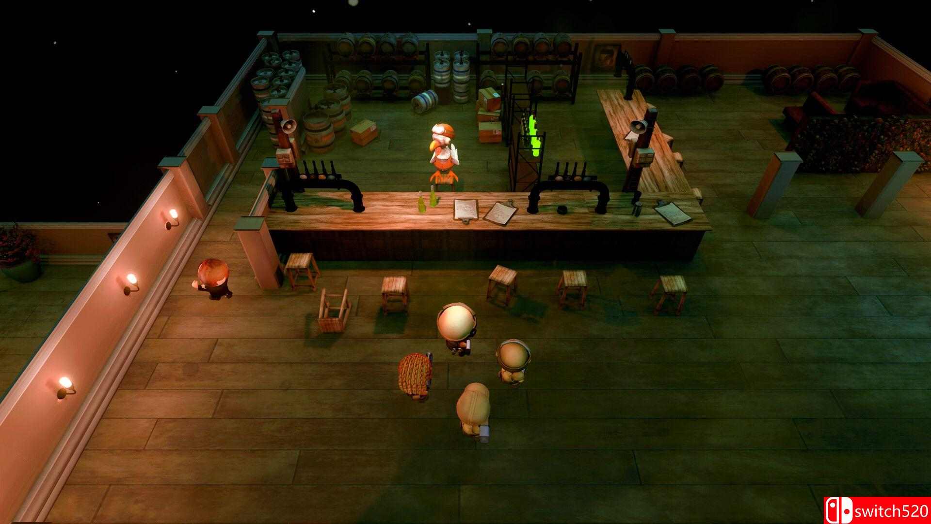 《小小部队：全球行动（Tiny Troopers: Global Ops）》官方中文  SKIDROW镜像版[CN/TW/EN/JP]_3