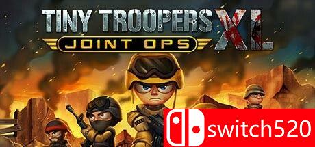 《小小部队：联合行动XL（Tiny Troopers: Joint Ops XL）》TiNYiSO镜像版[EN]