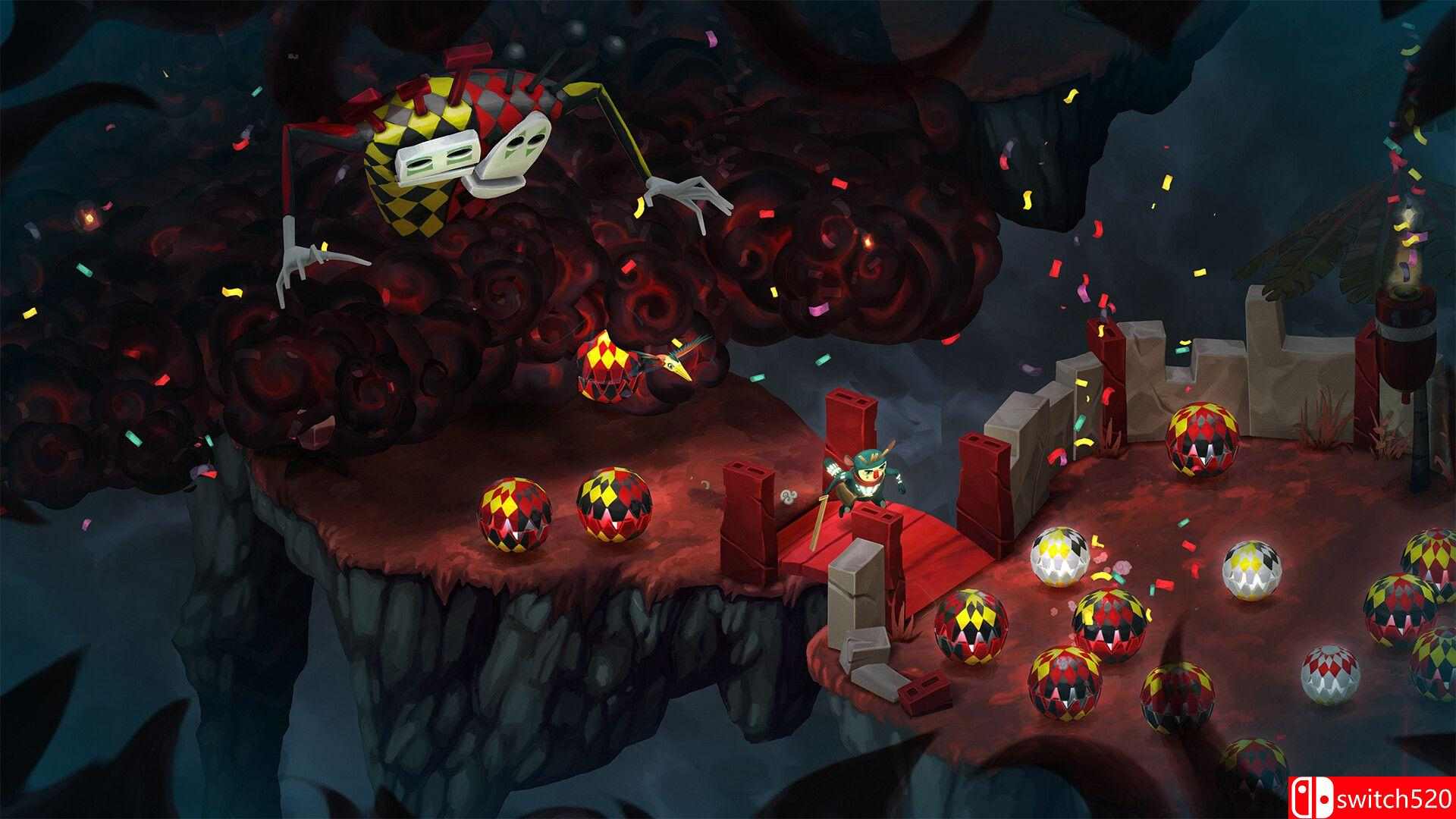 《虚构世界2：信条谷（Figment 2: Creed Valley）》官方中文 DARKSiDERS镜像版[CN/TW/EN/JP]_5