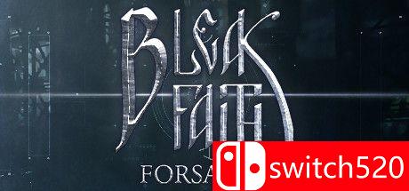 《枯瑟信仰：放逐者（Bleak Faith: Forsaken）》FLT镜像版[EN]