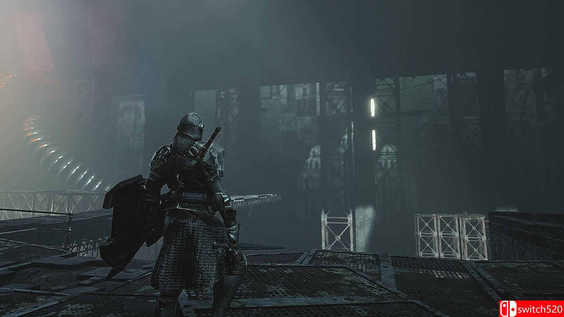 《枯瑟信仰：放逐者（Bleak Faith: Forsaken）》FLT镜像版[EN]_2