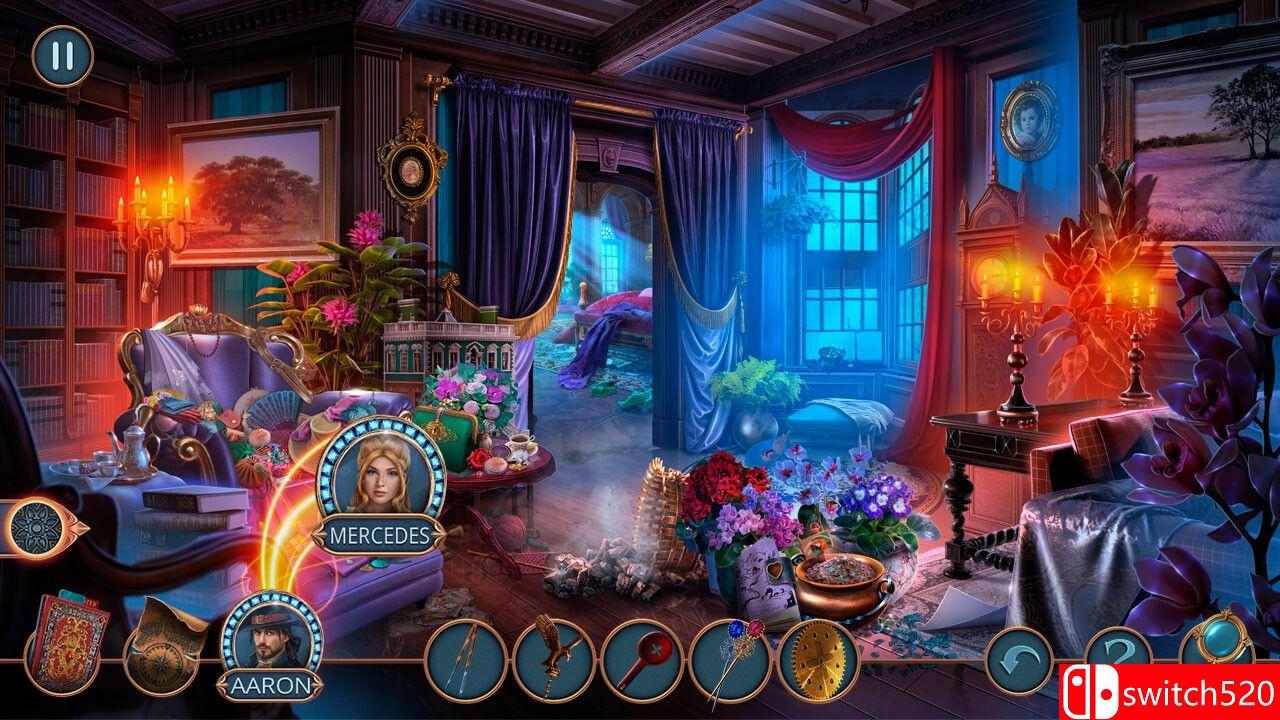 《心心相印：火枪手传奇（Connected Hearts: The Musketeers Saga）》典藏版 RAZOR硬盘版[EN]_1