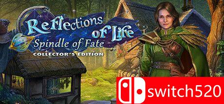 《生命感悟：命运的主轴（Reflections of Life: Spindle of Fate）》RAZOR硬盘版[EN]