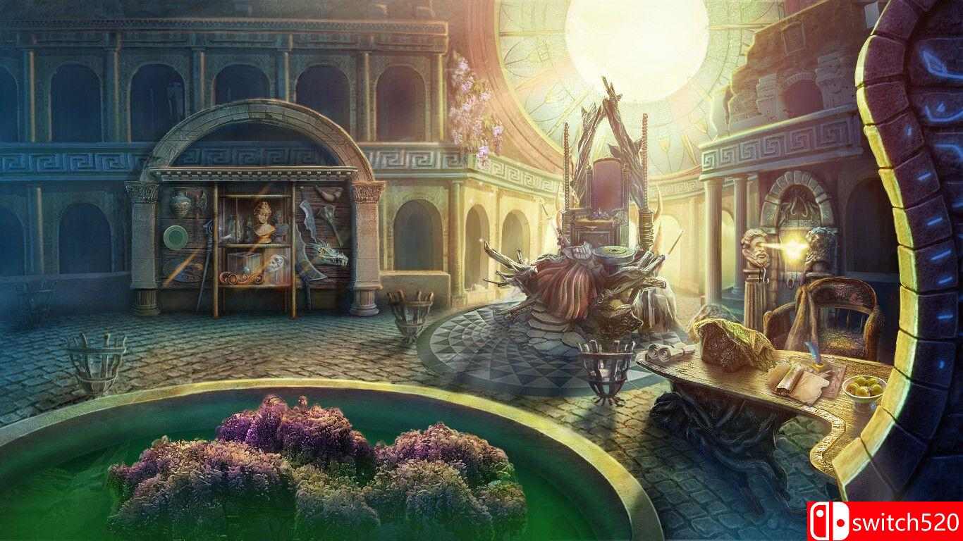 《生命感悟：命运的主轴（Reflections of Life: Spindle of Fate）》RAZOR硬盘版[EN]_1