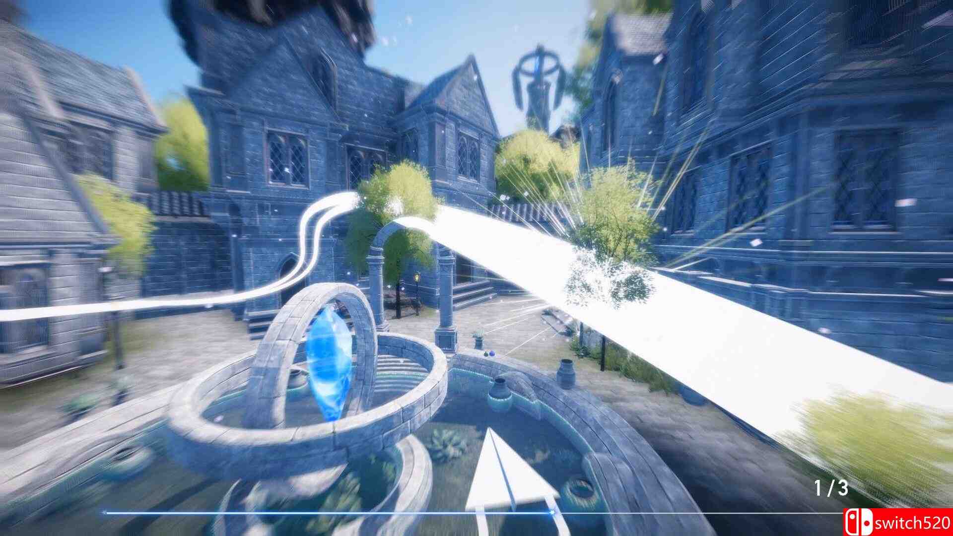 《纸张飞行：超越时间（Paper Flight - Beyond Time）》TENOKE镜像版[EN]_3