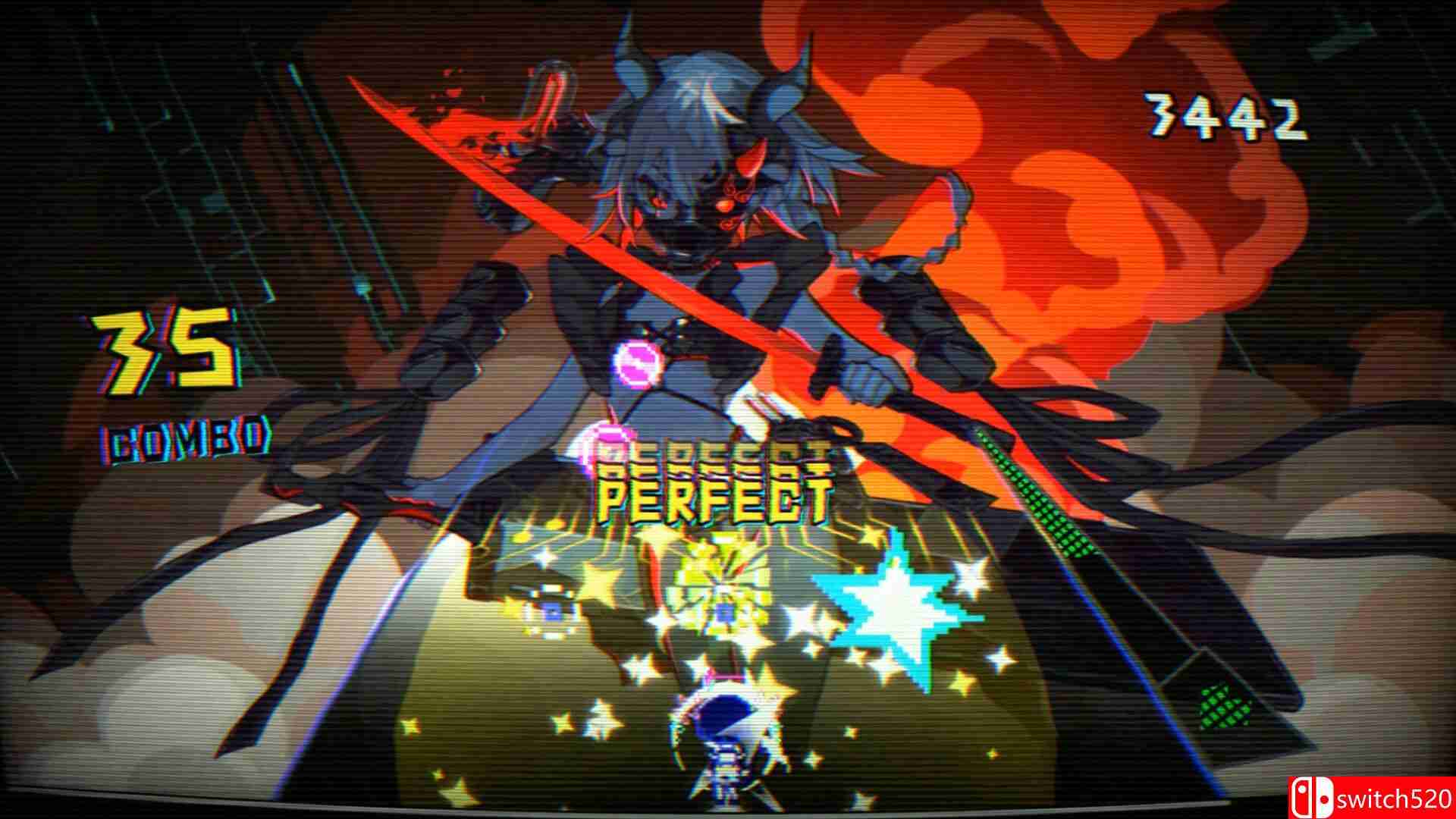《瑞娜：致错旋律（RINA RhythmERROR）》官方中文 P2P硬盘版[CN/TW/EN/JP]_1