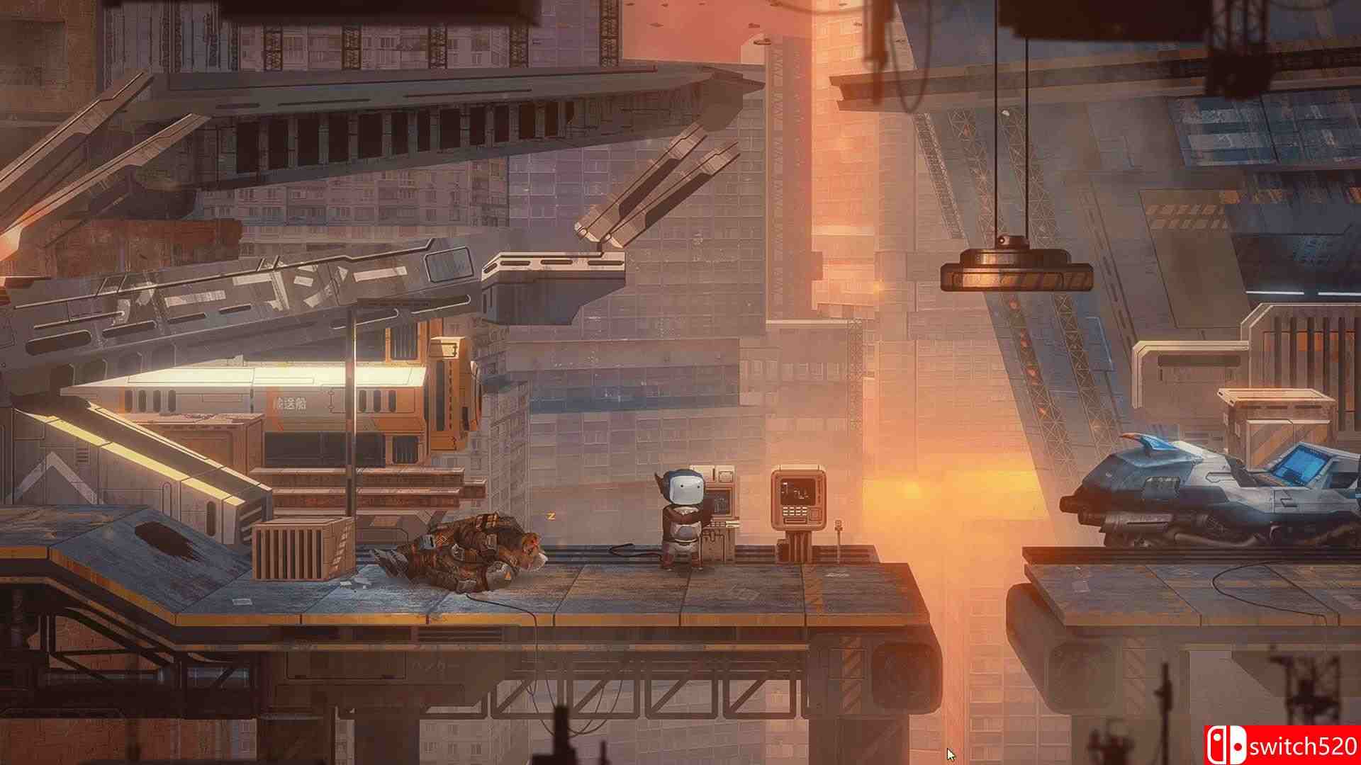 《小丁历险记（Life of Delta）》官方中文 SKIDROW镜像版[CN/TW/EN/JP]_1