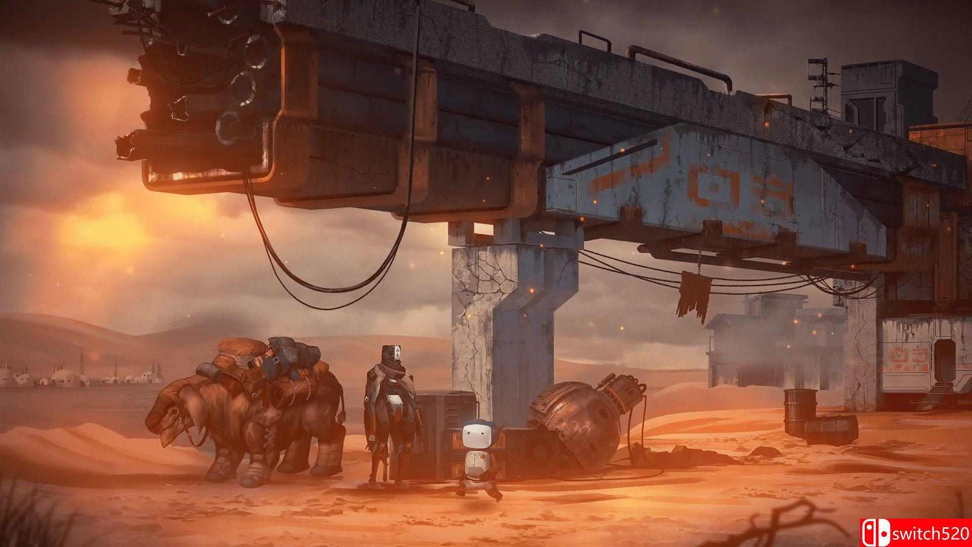 《小丁历险记（Life of Delta）》官方中文 SKIDROW镜像版[CN/TW/EN/JP]_5
