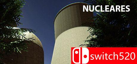 《核子（Nucleares）》v0.2.07.073 TENOKE镜像版[EN][更新升级档]