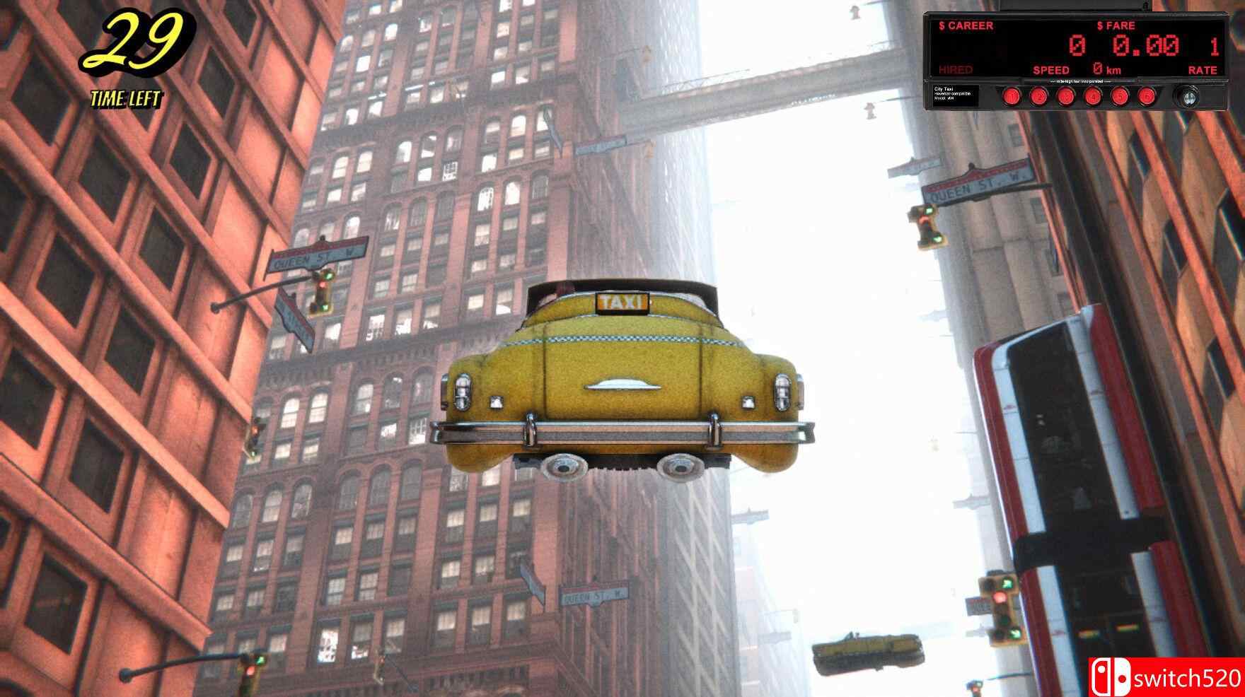 《万里高空出租车（MiLE HiGH TAXi）》官方中文 TENOKE镜像版[CN/EN]_1