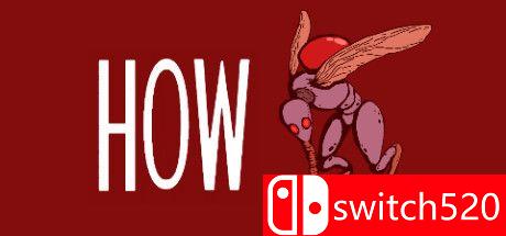 《HOW（HOW）》TENOKE镜像版[EN]