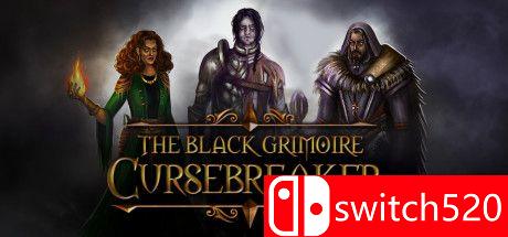 《黑魔法书：破咒者（The Black Grimoire: Cursebreaker）》Early Access P2P硬盘版[EN]