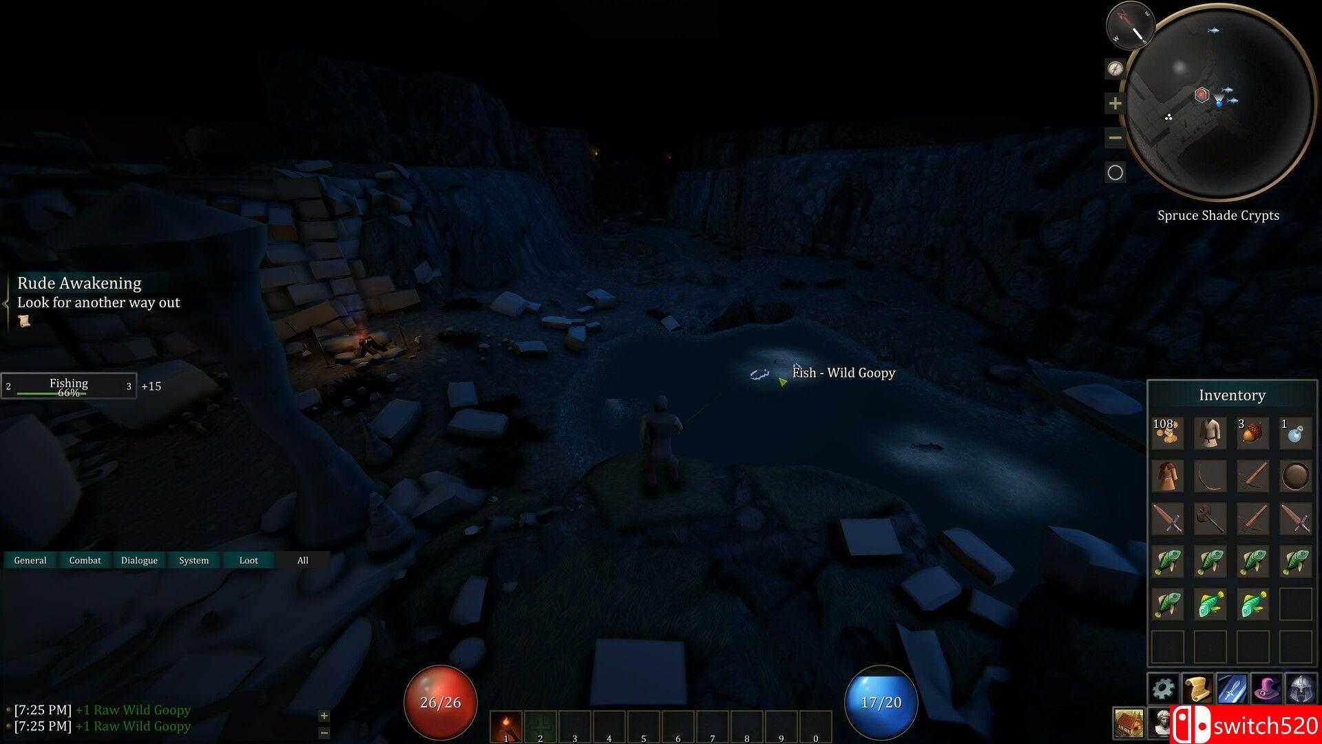 《黑魔法书：破咒者（The Black Grimoire: Cursebreaker）》Early Access P2P硬盘版[EN]_3