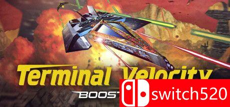 《终极速度：加强版（Terminal Velocity: Boosted Edition）》Unleashed硬盘版[EN]