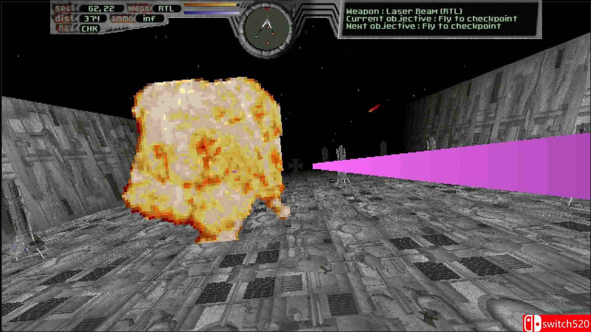 《终极速度：加强版（Terminal Velocity: Boosted Edition）》Unleashed硬盘版[EN]_3