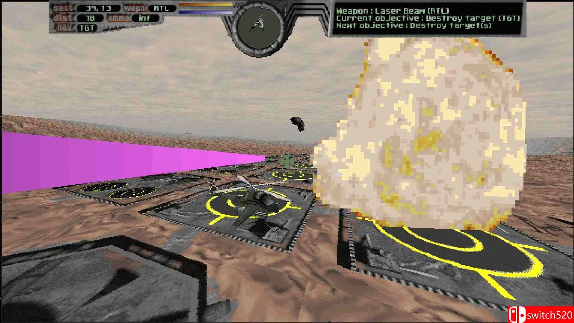 《终极速度：加强版（Terminal Velocity: Boosted Edition）》Unleashed硬盘版[EN]_4