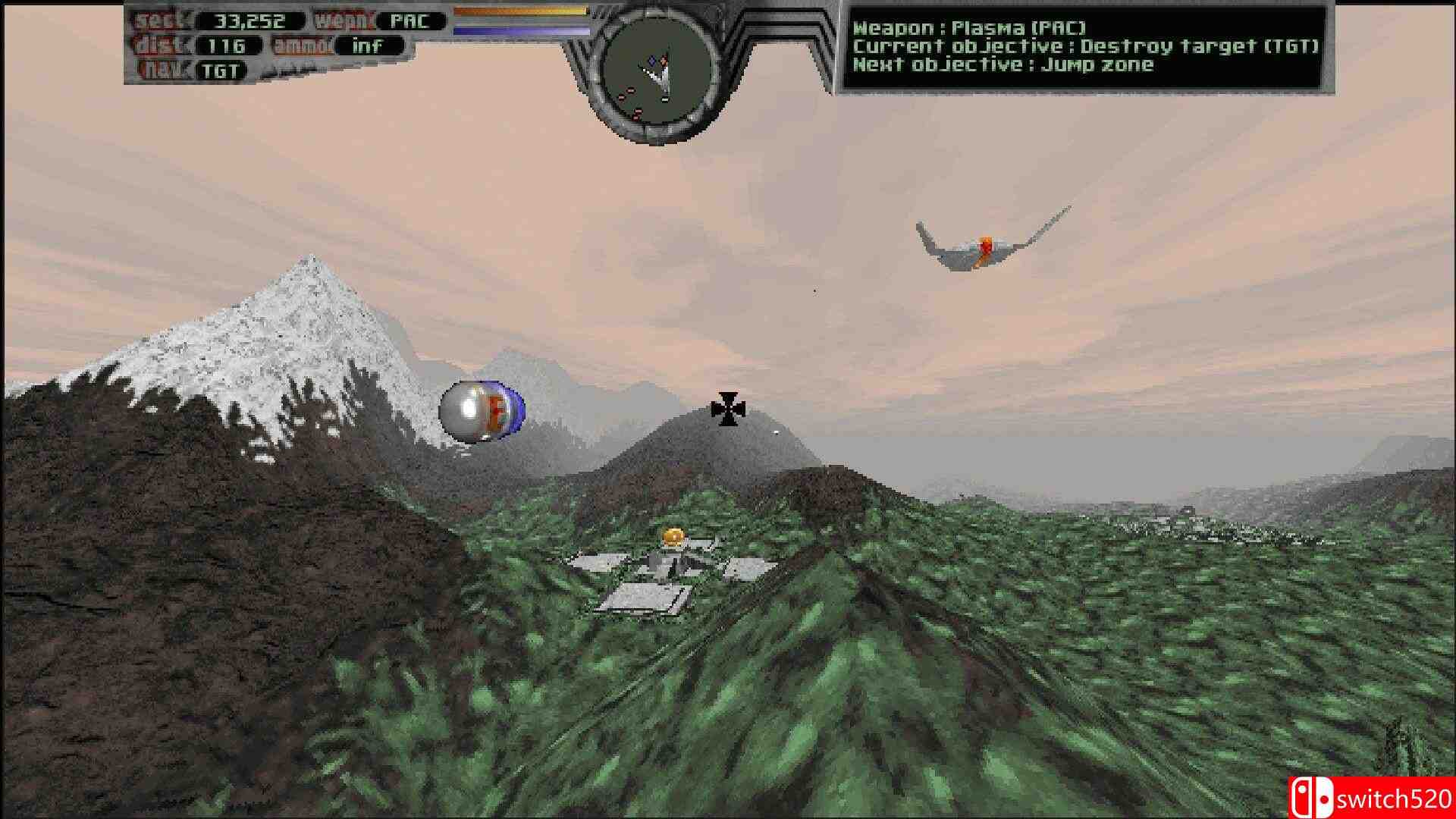 《终极速度：加强版（Terminal Velocity: Boosted Edition）》Unleashed硬盘版[EN]_2