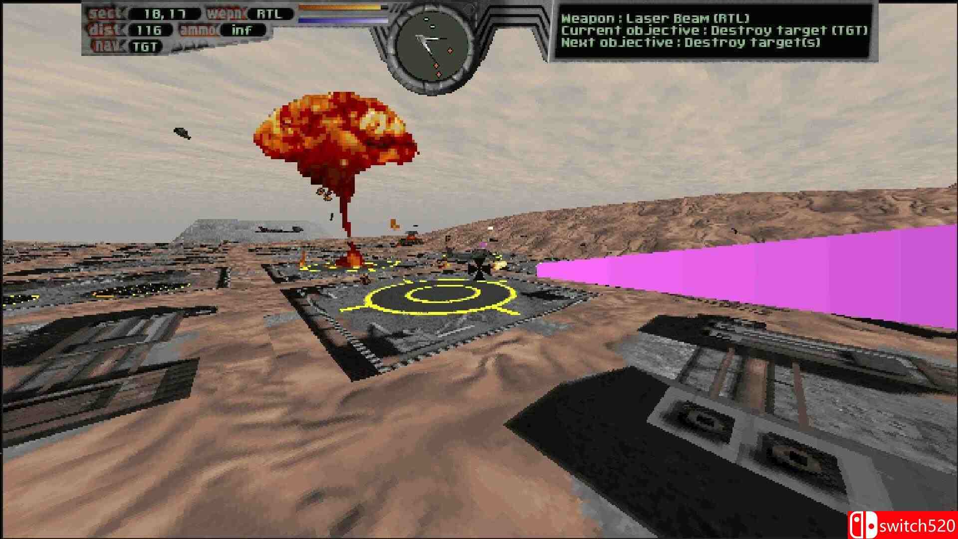 《终极速度：加强版（Terminal Velocity: Boosted Edition）》Unleashed硬盘版[EN]_5