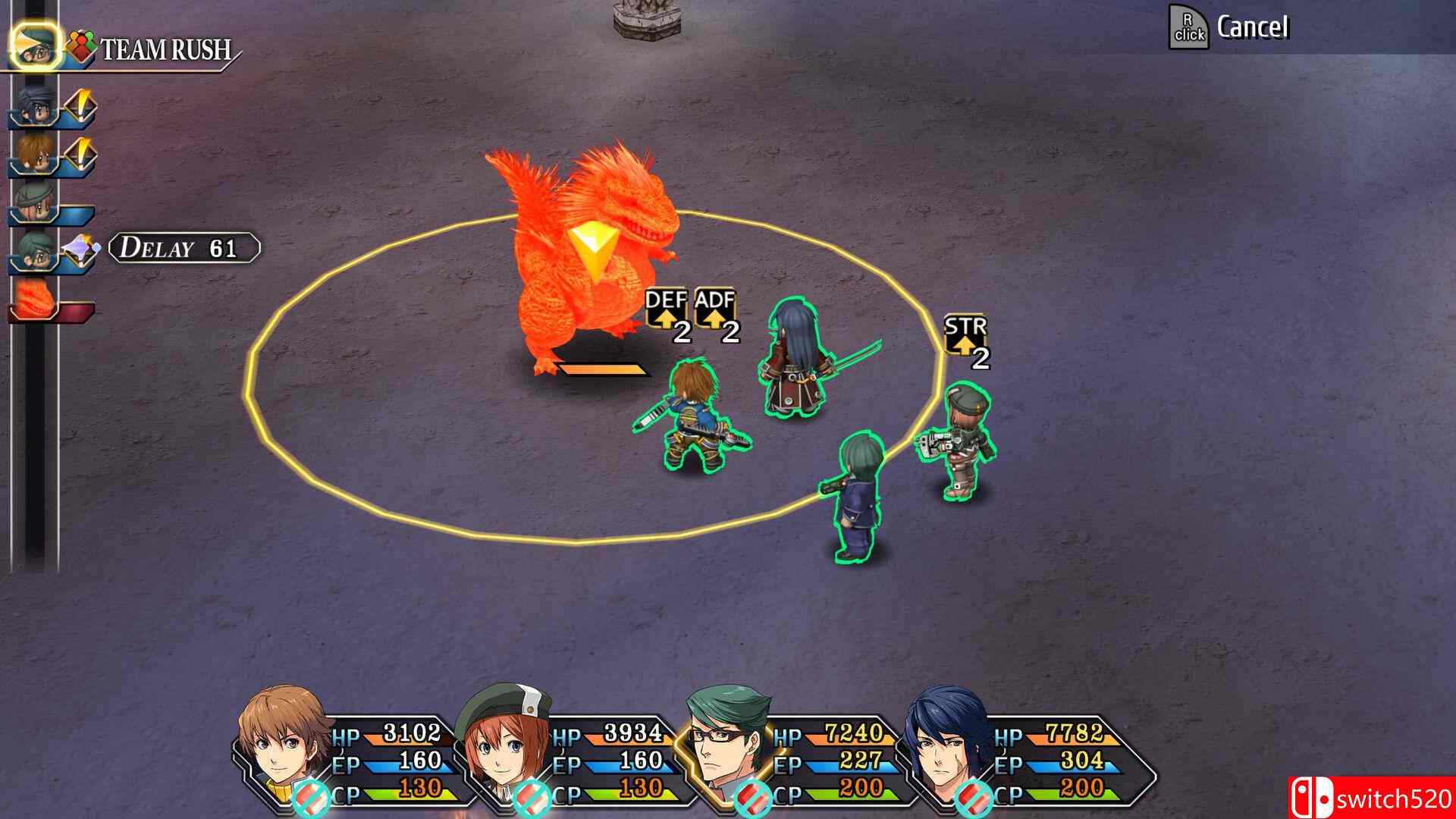《英雄传说：碧之轨迹（The Legend of Heroes: Trails to Azure）》SKIDROW镜像版[EN/JP]_3